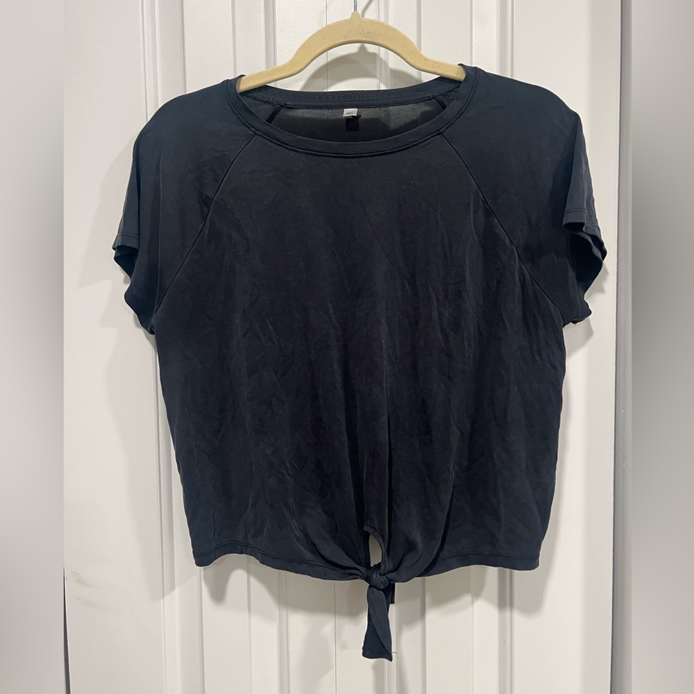 Joylab crop top